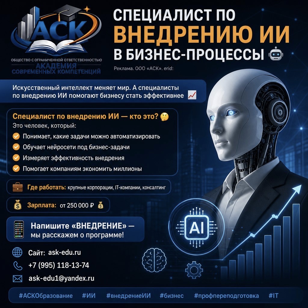 Фото школы